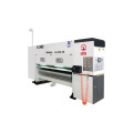 Dongguang automatically high speed  leadage corrugated carton  flexo  printing slotting die cutting machine